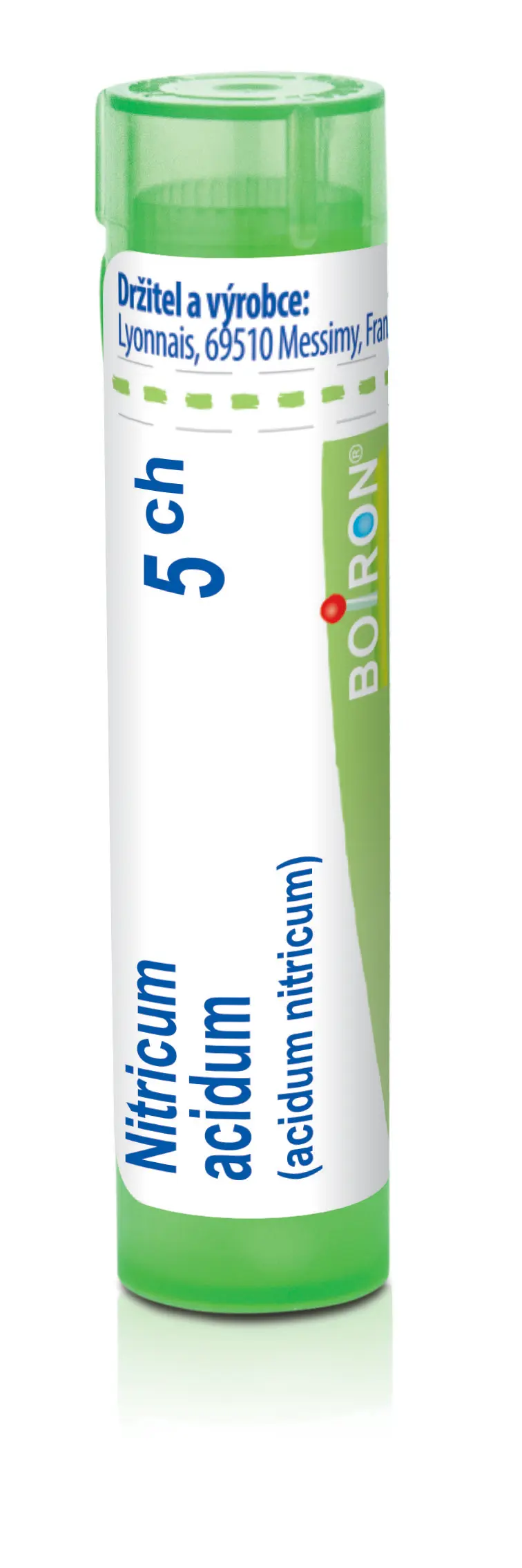 3067_NITRICUM ACIDUM 5